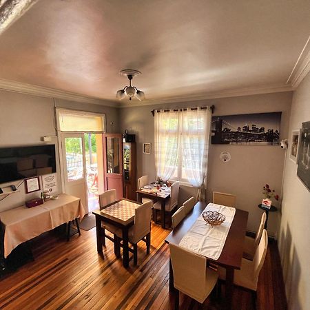 Hostal Boonen Santiago Dış mekan fotoğraf