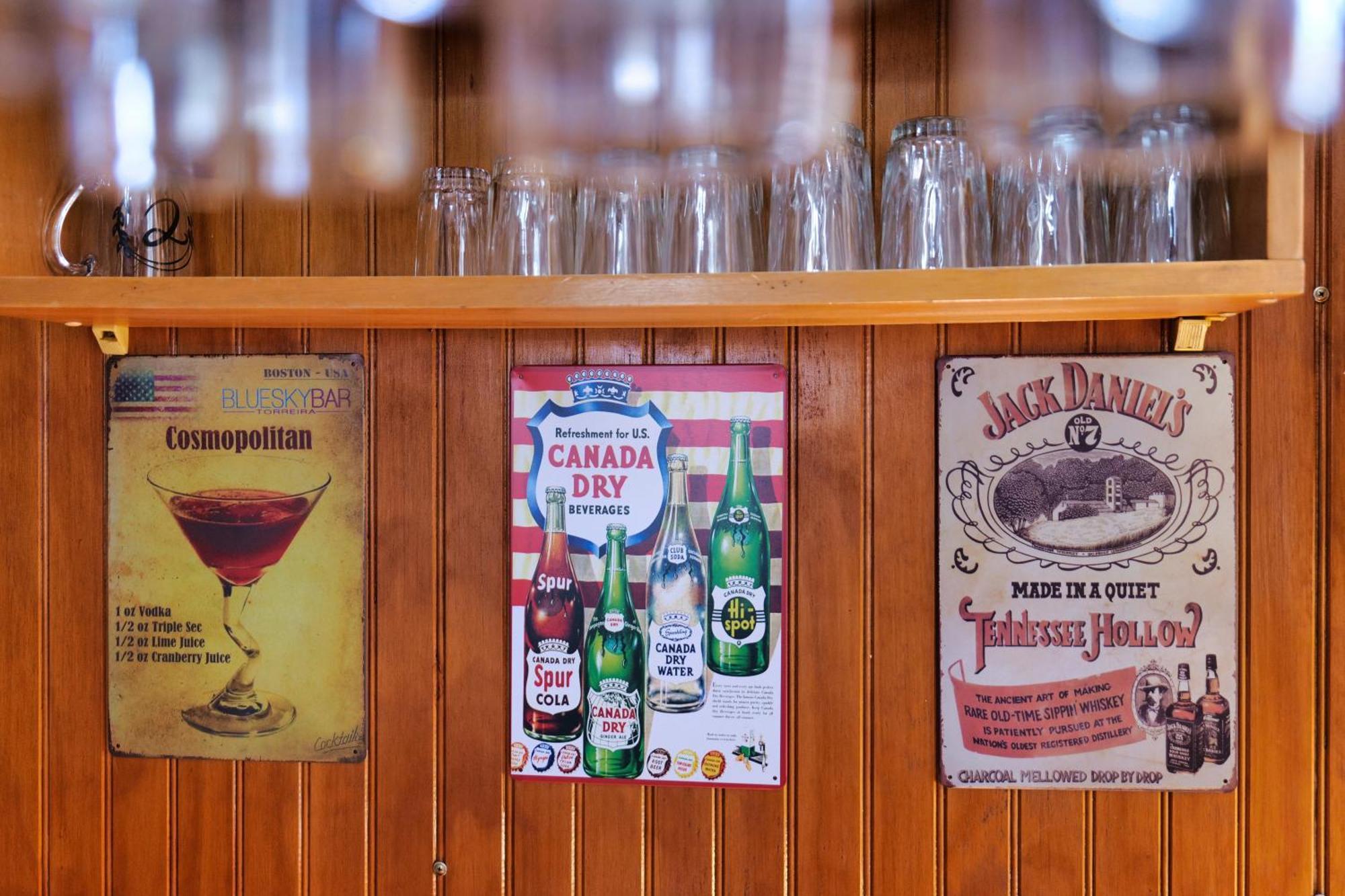 Hostal Boonen Santiago Dış mekan fotoğraf