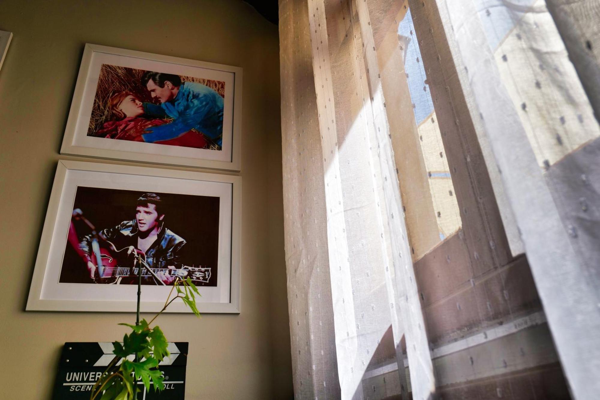 Hostal Boonen Santiago Dış mekan fotoğraf