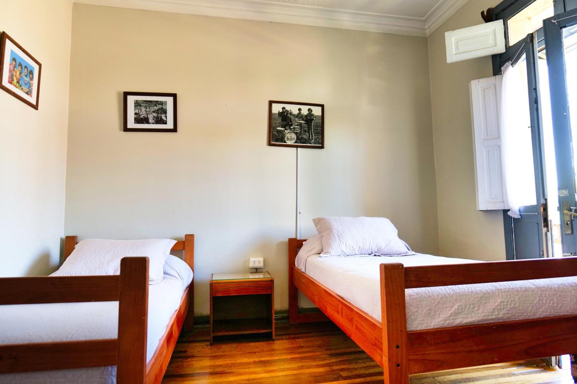 Hostal Boonen Santiago Dış mekan fotoğraf