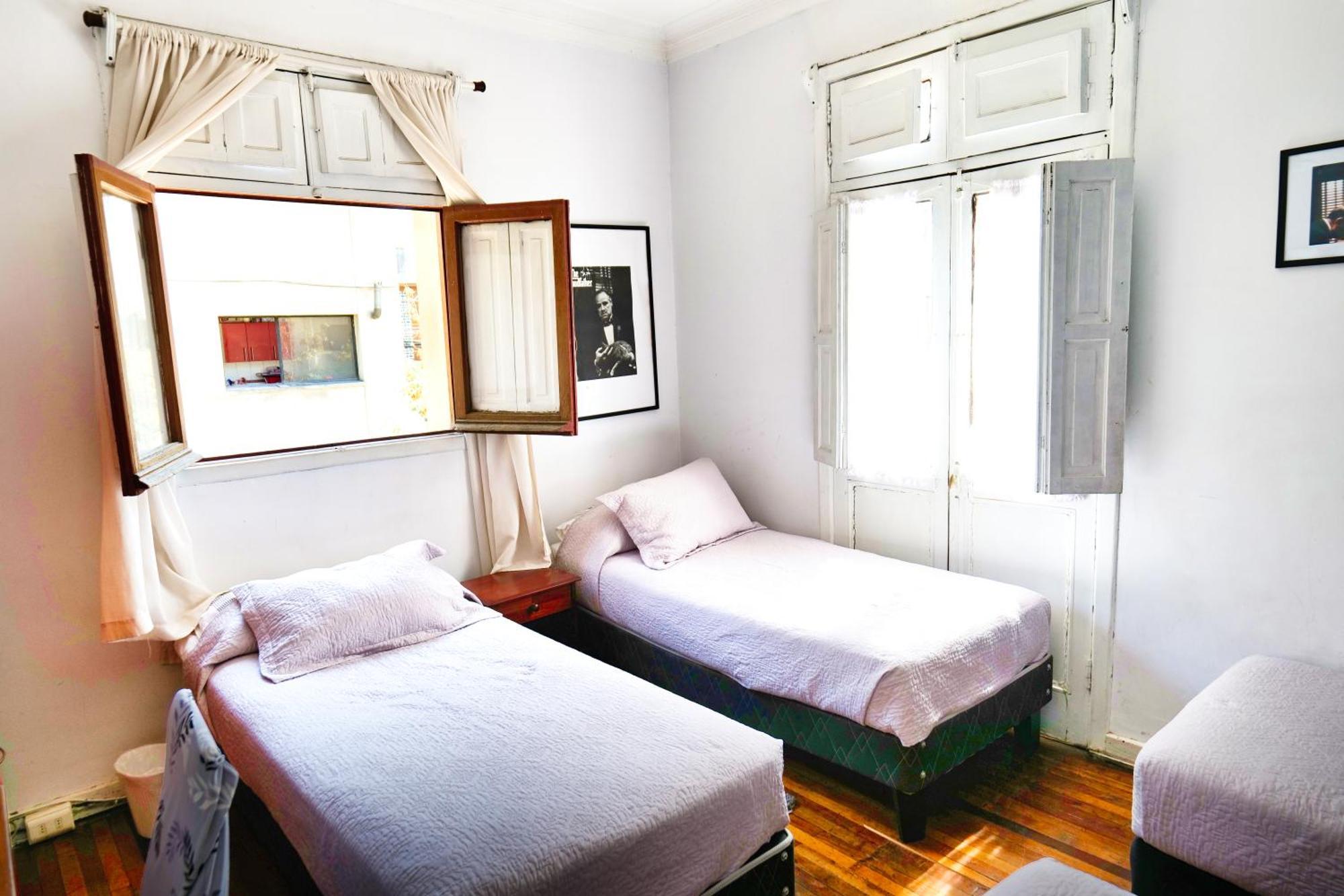 Hostal Boonen Santiago Dış mekan fotoğraf