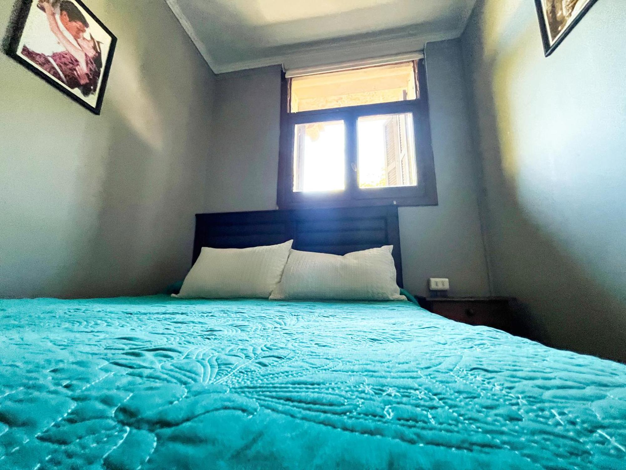 Hostal Boonen Santiago Dış mekan fotoğraf