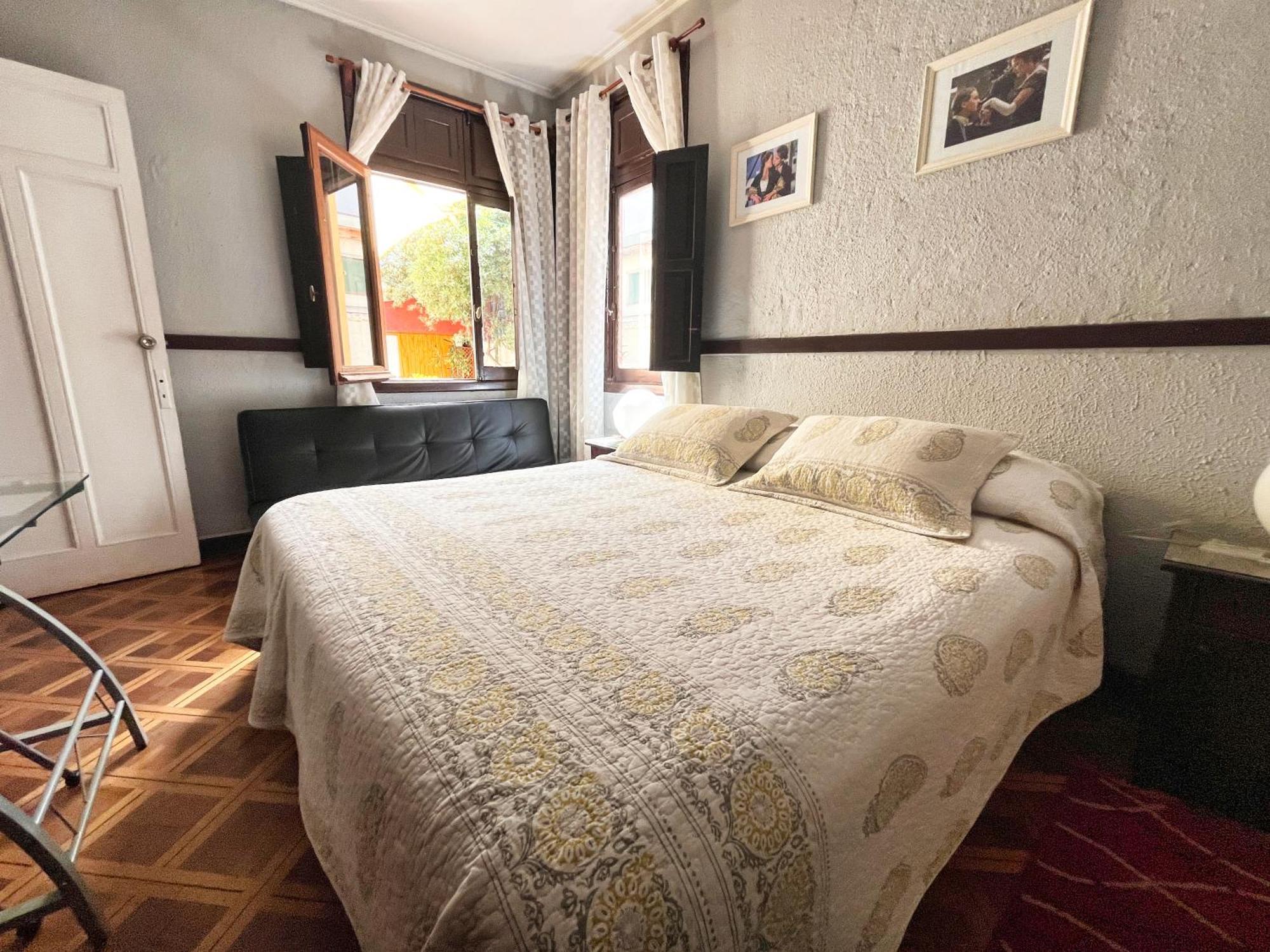 Hostal Boonen Santiago Dış mekan fotoğraf