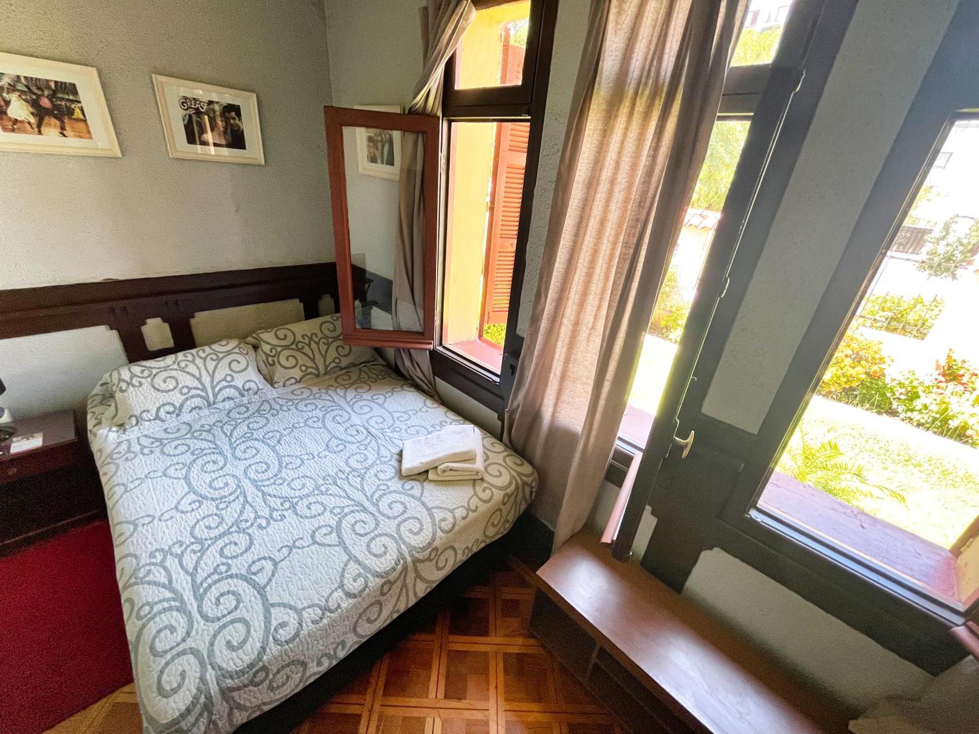 Hostal Boonen Santiago Dış mekan fotoğraf