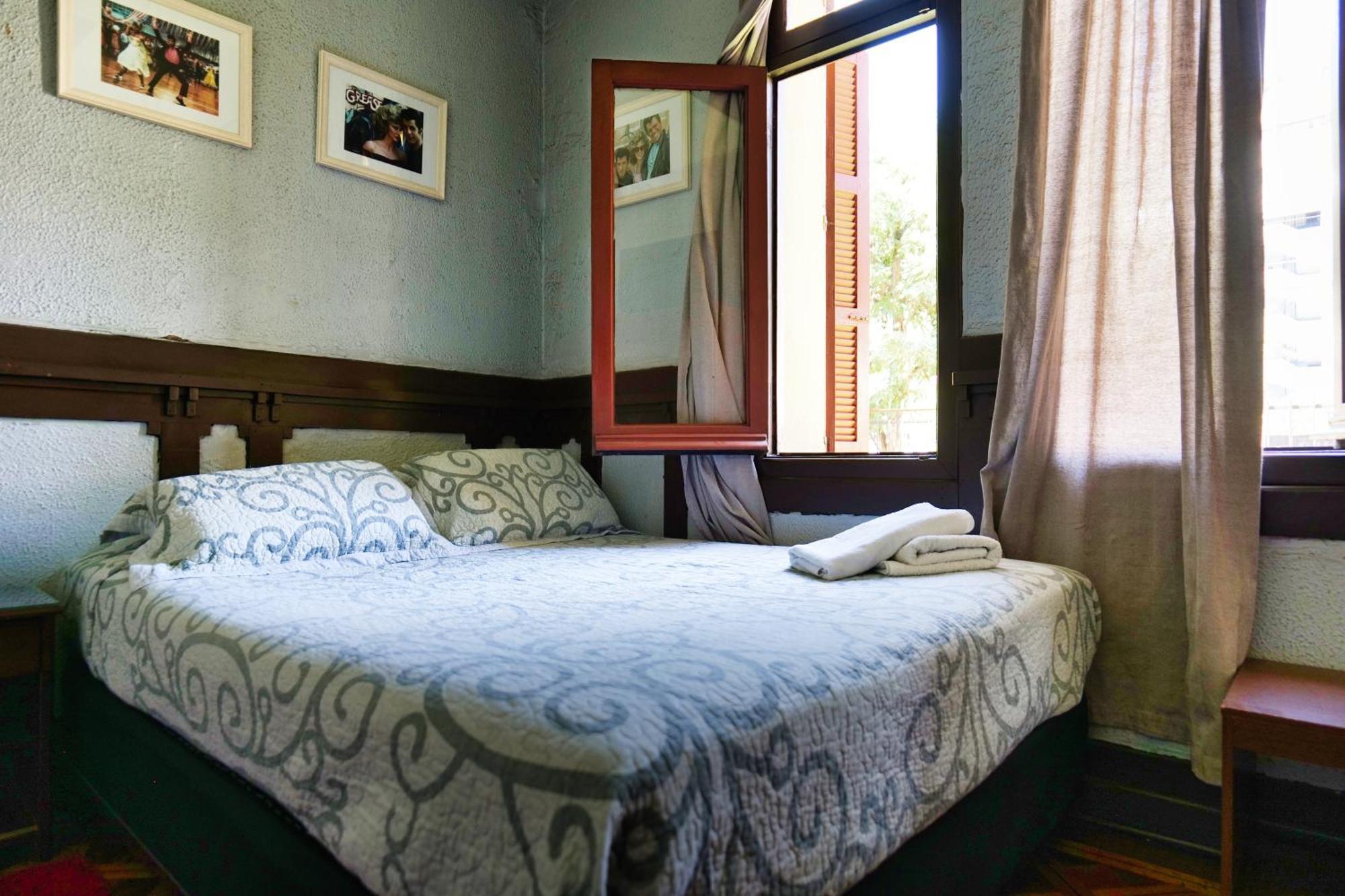 Hostal Boonen Santiago Dış mekan fotoğraf