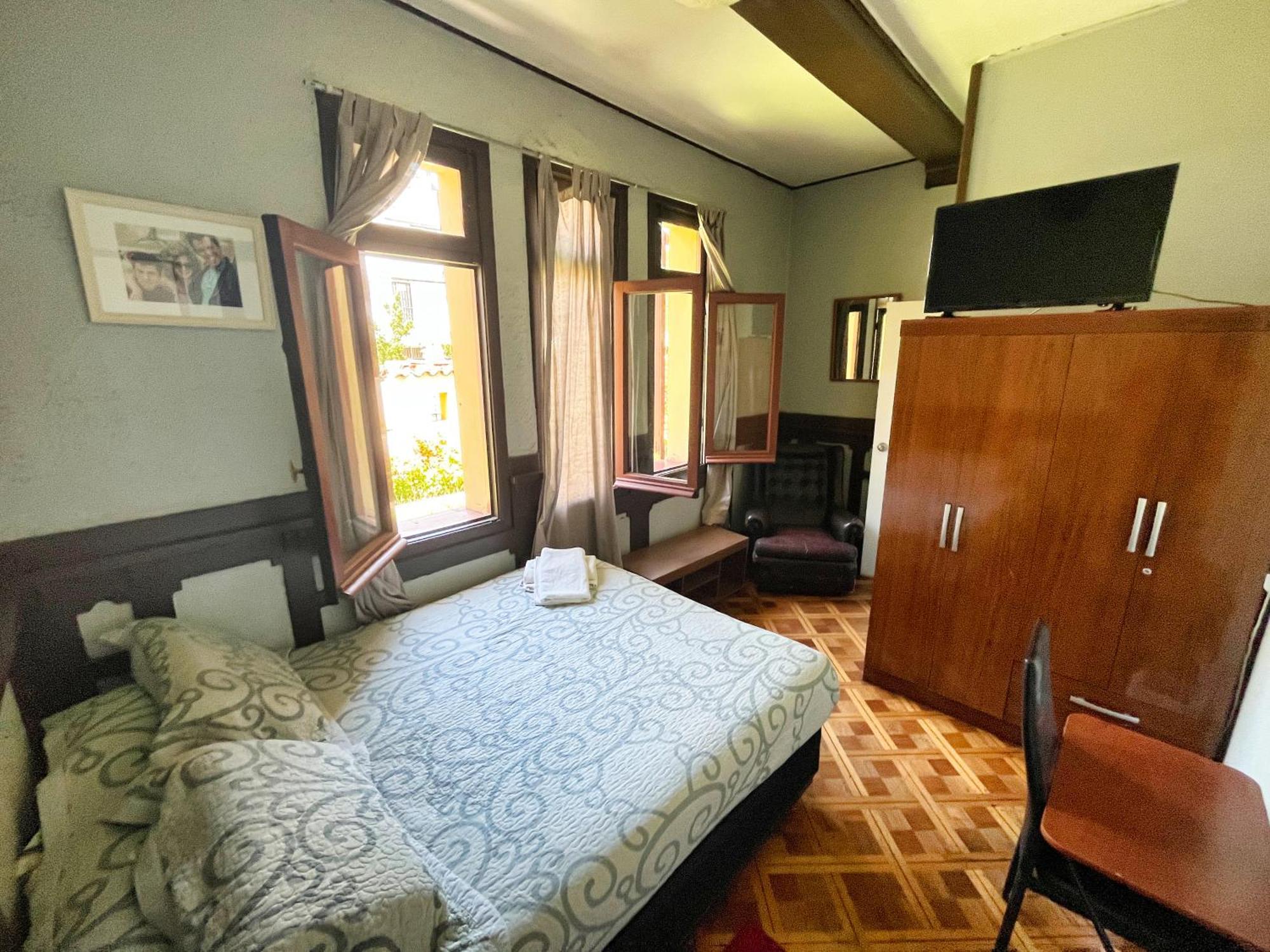 Hostal Boonen Santiago Dış mekan fotoğraf